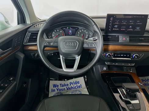 Certified 2023 Audi Q5 2.0T Premium w/ Convenience Package image 21