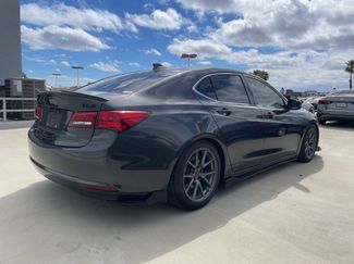 Used 2015 Acura TLX V6 w/ Technology Package FWD video 2