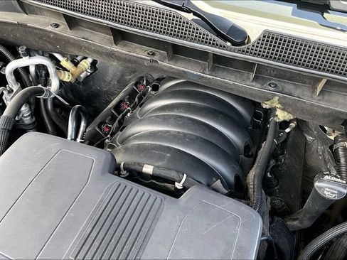 Used 2022 Chevrolet Tahoe High Country AWD/4WD image 32