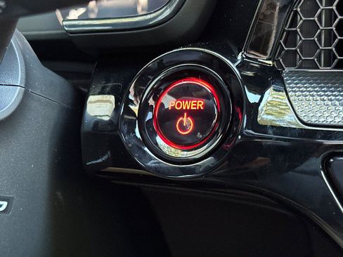 New 2026 Honda CR-V Sport Touring image 20