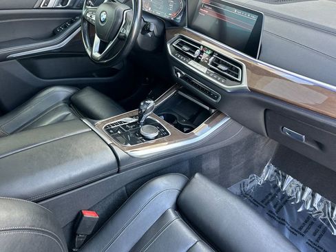 Used 2020 BMW X5 sDrive40i w/ Convenience Package image 17