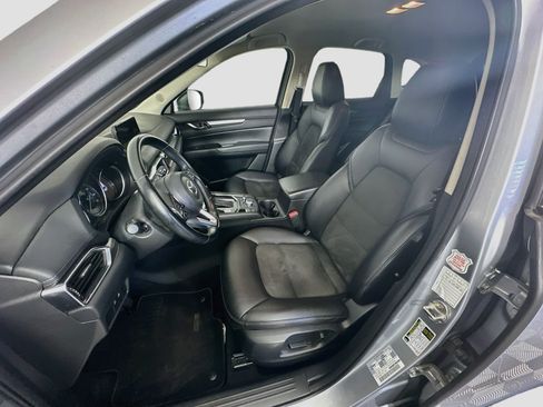 Used 2020 MAZDA CX-5 Touring FWD image 13