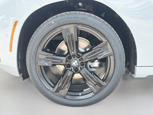New 2026 BMW X3 xDrive30i w/ M Sport Package AWD/4WD image 41