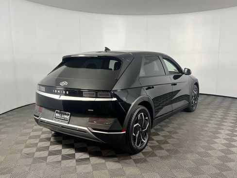 Used 2024 Hyundai Ioniq 5 SEL image 9
