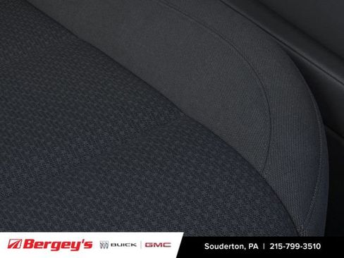 New 2025 GMC Sierra 3500 Pro w/ X31 Off-Road Package image 23