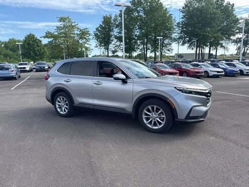 Certified 2023 Honda CR-V EX-L image 7