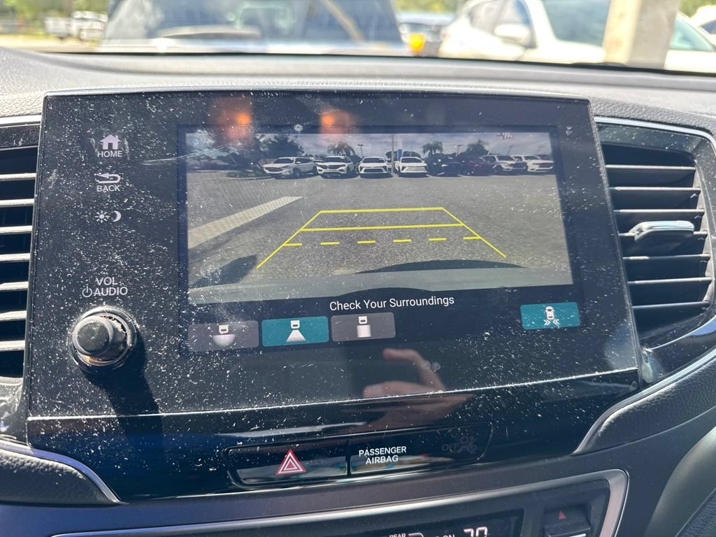 Used 2019 Honda Pilot EX-L image 11