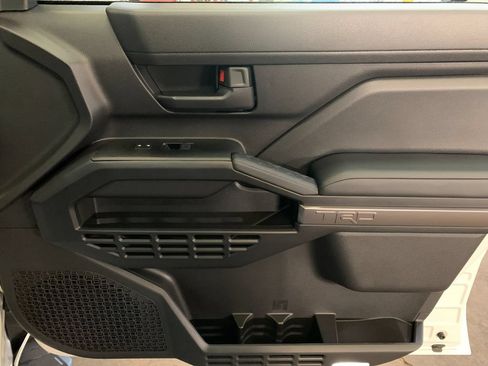 New 2026 Toyota 4Runner TRD Off-Road AWD/4WD image 19