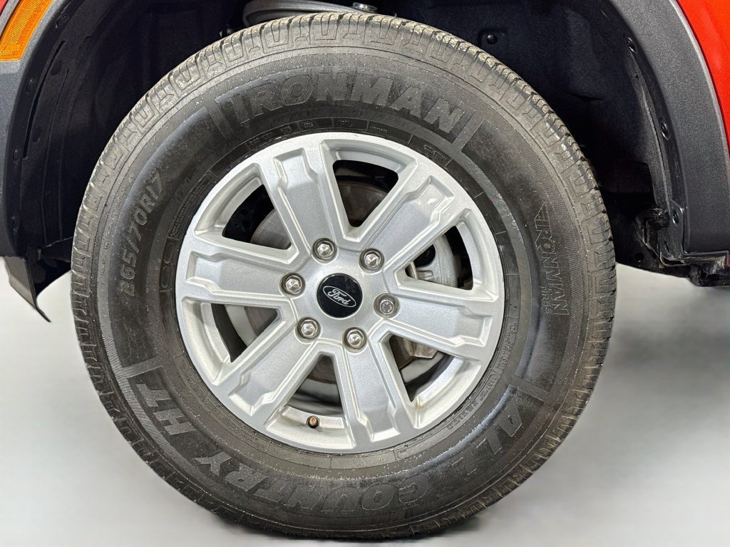 Used 2024 Ford Ranger XL RWD image 36