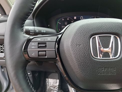 Certified 2025 Honda Accord Touring image 22
