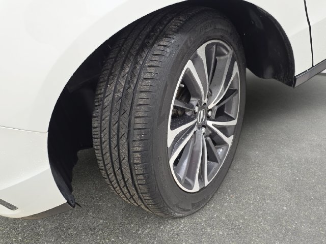 Used 2020 Acura MDX w/ Technology Package AWD/4WD image 30