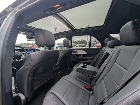 Used 2025 Mercedes-Benz GLE 350 GLE 350 image 14
