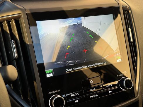 Used 2025 Subaru Forester Wilderness image 20