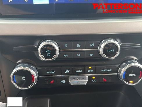 Used 2023 Ford F150 XLT w/ Equipment Group 302A High RWD image 11
