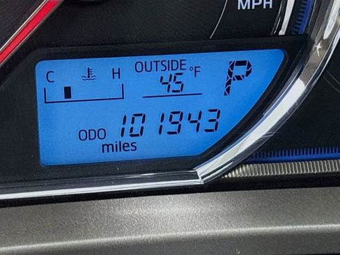 Used 2013 Toyota RAV4 Limited image 12