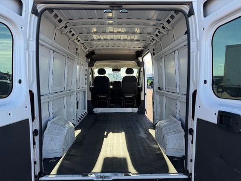 Used 2022 RAM ProMaster 2500 image 26