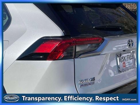 Certified 2023 Toyota RAV4 XSE image 11