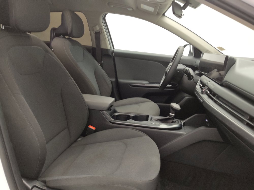 Used 2025 Kia K4 FWD image 21