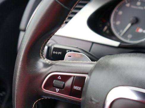 Used 2011 Audi S4 Prestige image 24