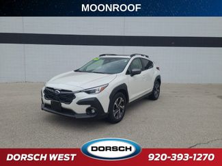 Used 2025 Subaru Crosstrek 2.0i Premium AWD/4WD video 1