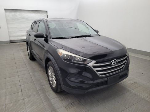 Used 2017 Hyundai Tucson SE FWD image 13