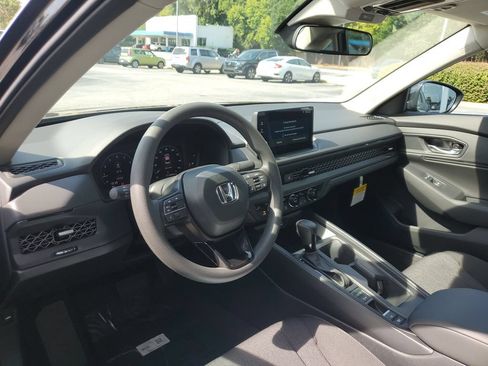 New 2026 Honda Accord SE image 16