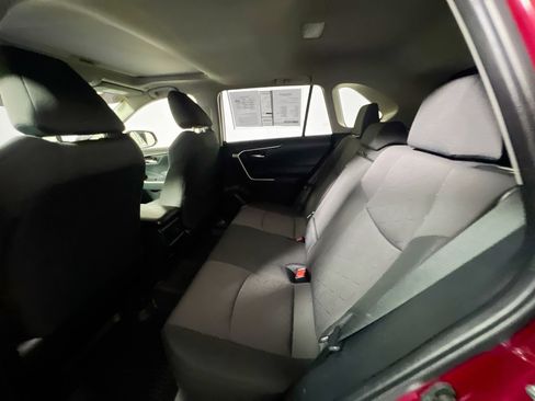 Used 2023 Toyota RAV4 XLE w/ Convenience Package AWD/4WD image 28