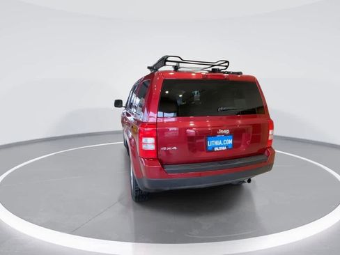 Used 2017 Jeep Patriot Sport w/ Power Value Group image 7