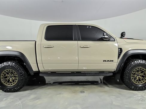 Used 2022 RAM 1500 TRX w/ TRX Level 2 Equipment Group AWD/4WD image 11