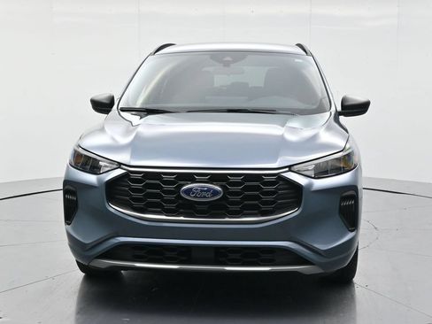 Used 2023 Ford Escape ST-Line w/ Equipment Group 301A FWD image 2