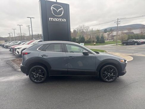 Used 2024 MAZDA CX-30 AWD 2.5 S w/ Preferred Package image 15