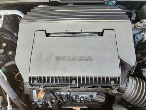 New 2026 Honda Pilot EX-L image 26