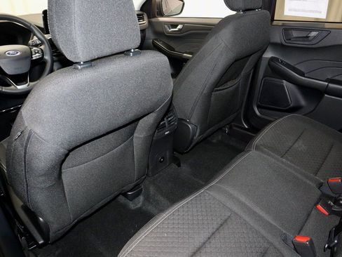 Certified 2023 Ford Escape Active image 21