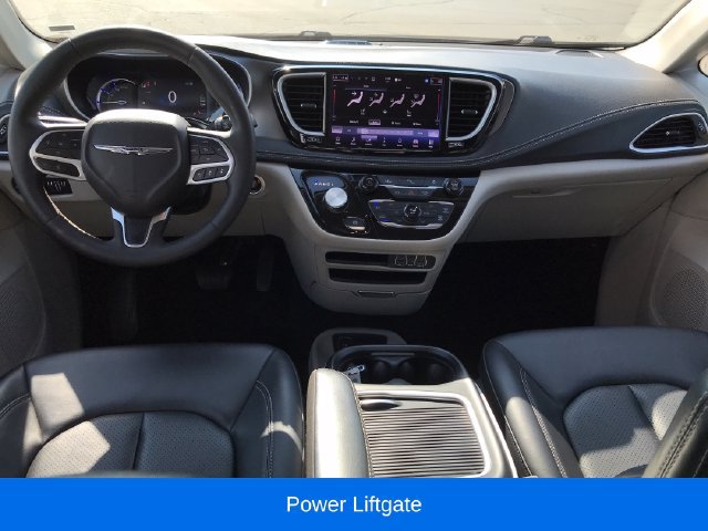 Used 2024 Chrysler Pacifica Limited FWD image 5