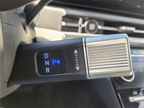 New 2026 Hyundai Santa Fe SEL image 18