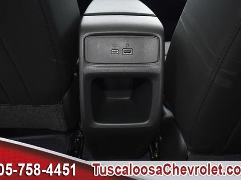 New 2026 Chevrolet Trax RS w/ Sunroof Package image 18