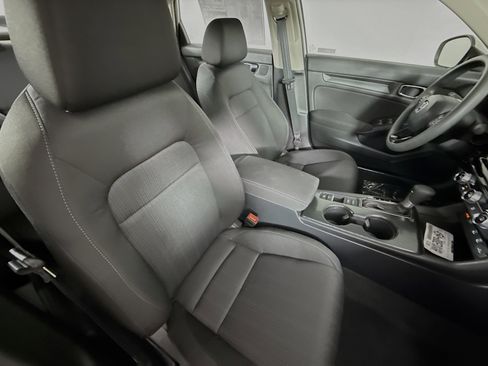 New 2026 Honda Civic LX image 33