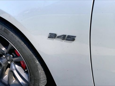 Used 2023 Dodge Charger R/T w/ Performance Handling Group RWD image 4