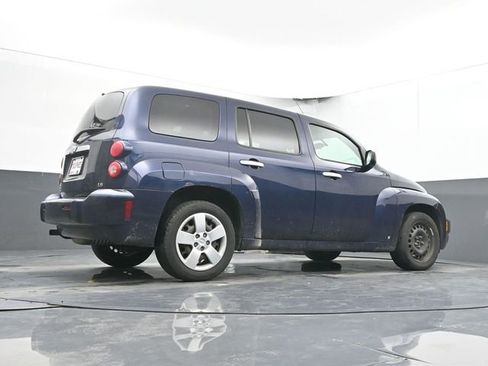 Used 2007 Chevrolet HHR LS FWD image 21