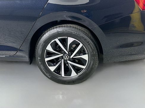 New 2026 Volkswagen Jetta S image 28