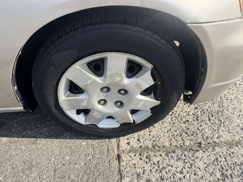 Used 2002 Honda Civic EX image 11