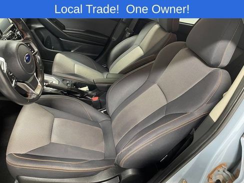 Used 2022 Subaru Crosstrek 2.0i Premium AWD/4WD image 12