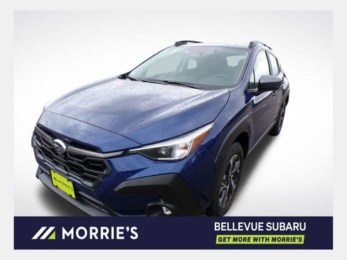 Used 2026 Subaru Crosstrek 2.0i Premium AWD/4WD image 1