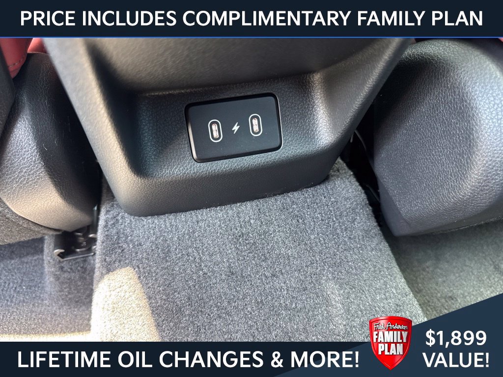 New 2026 Kia K5 GT-Line w/ GT-Line Premium Package FWD image 9