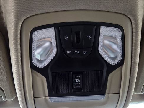 Used 2020 RAM 1500 Big Horn image 27