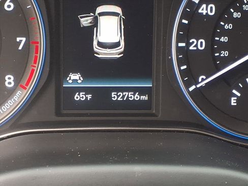 Used 2021 Hyundai Kona SE image 20