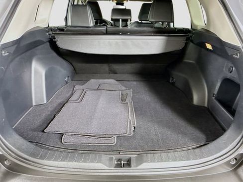 Certified 2019 Toyota RAV4 XLE Premium w/ Carpet Mat Package FWD image 27