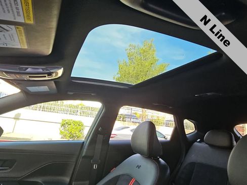 Used 2024 Hyundai Kona N Line FWD image 29