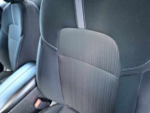 Used 2024 Nissan Sentra SV FWD image 21