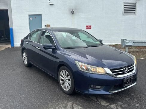 Used 2015 Honda Accord EX-L image 12